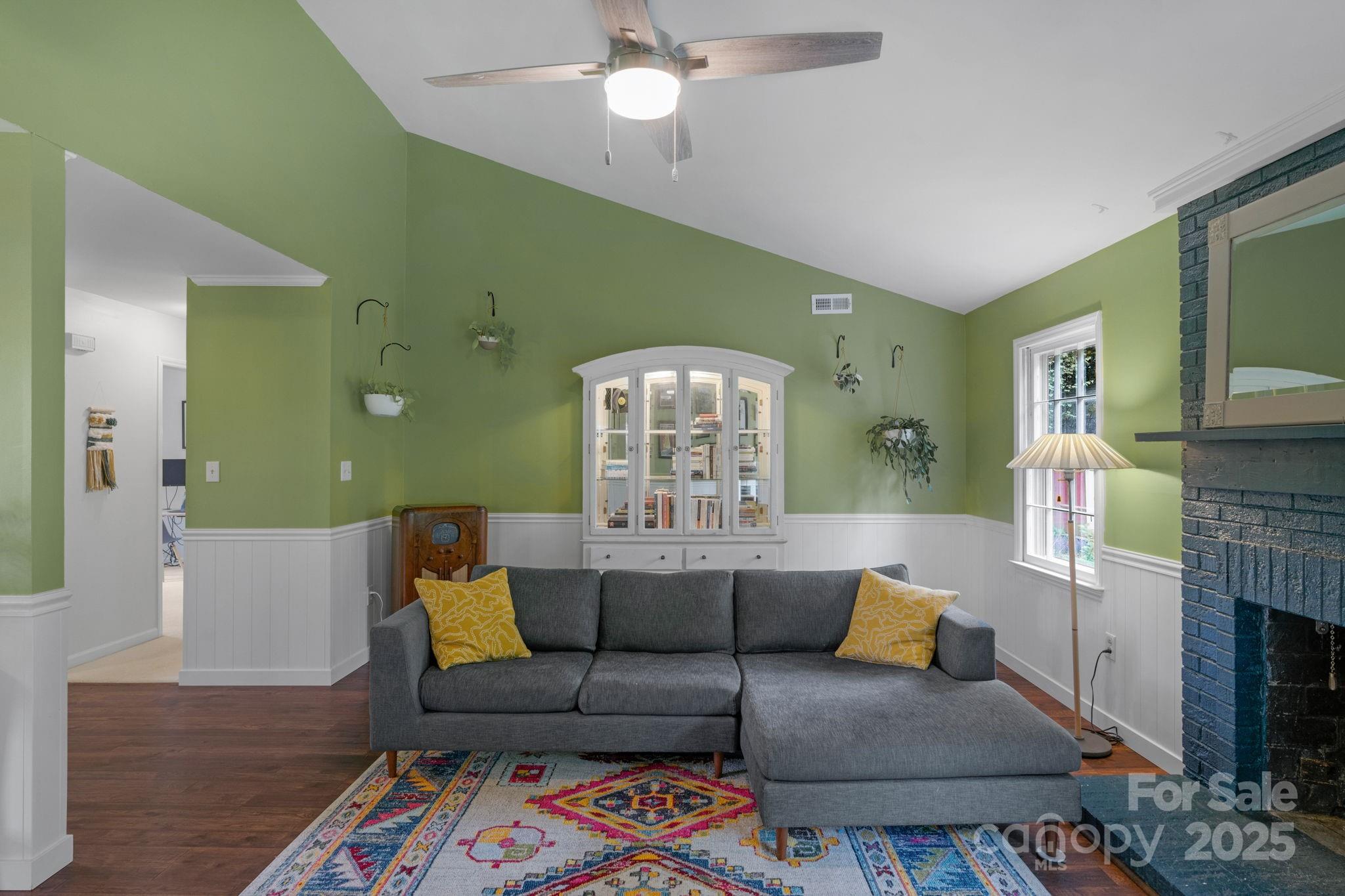 Raeburn - Residential