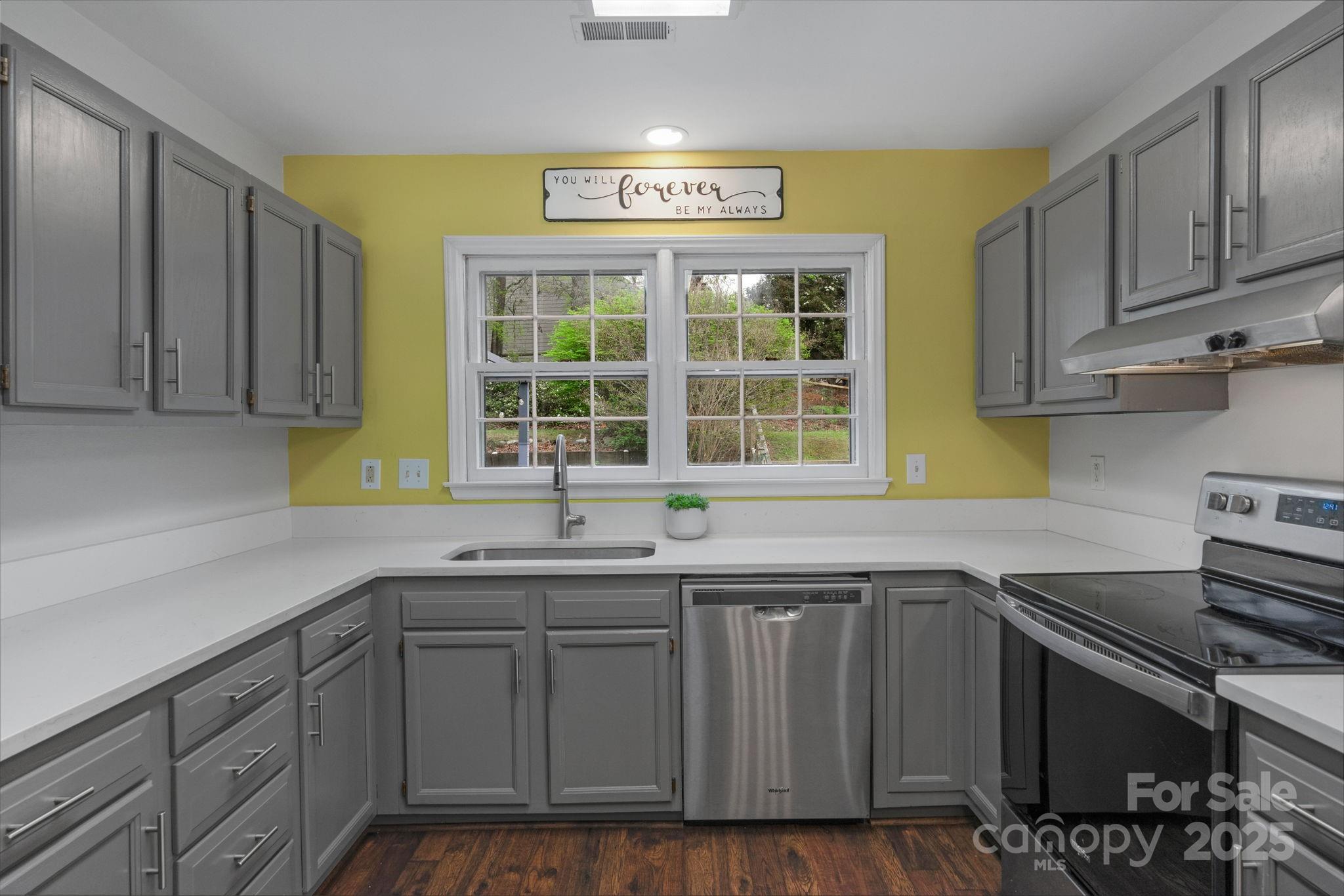 Raeburn - Residential