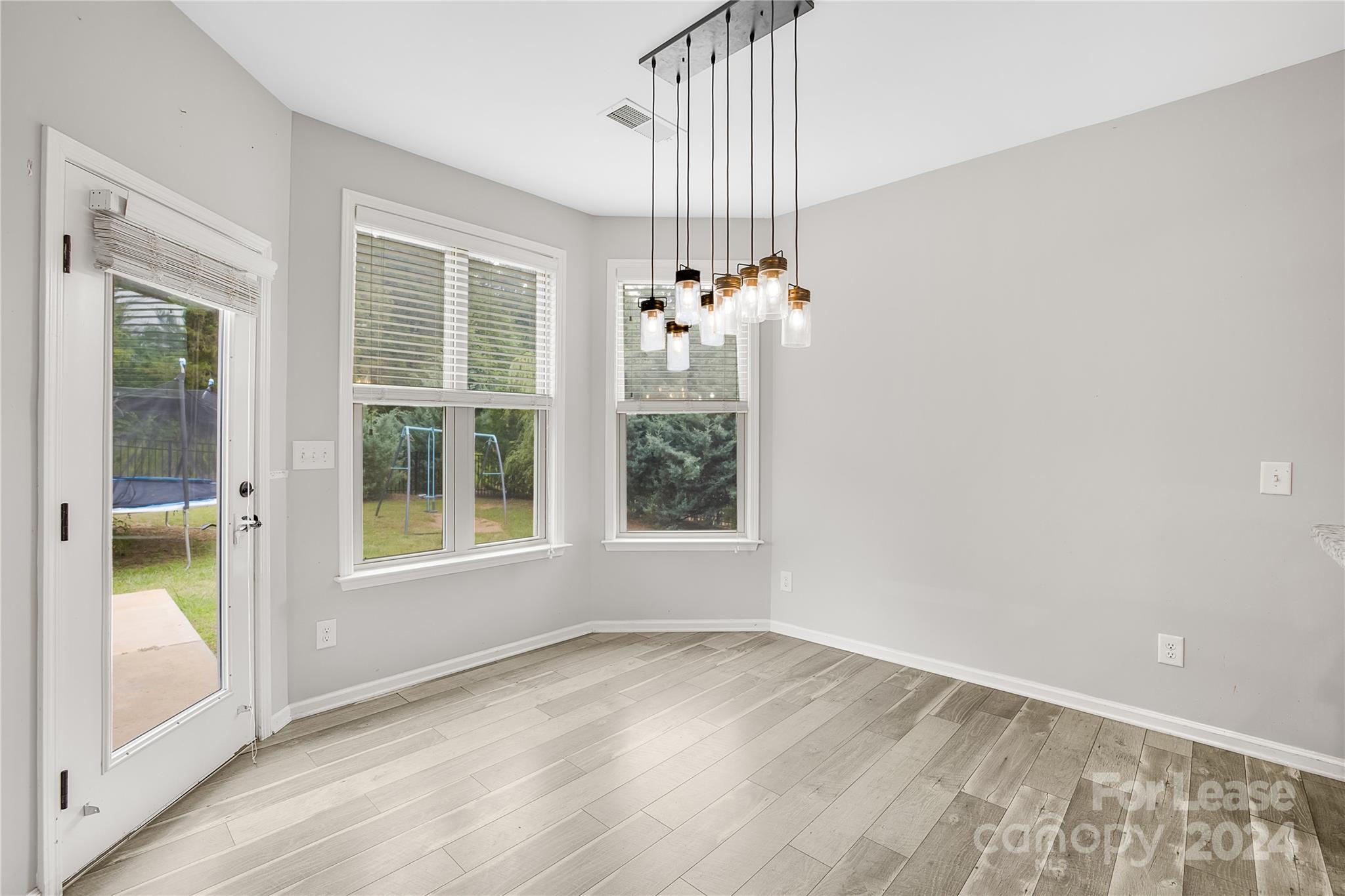 Bridge Pointe - Residential Lease