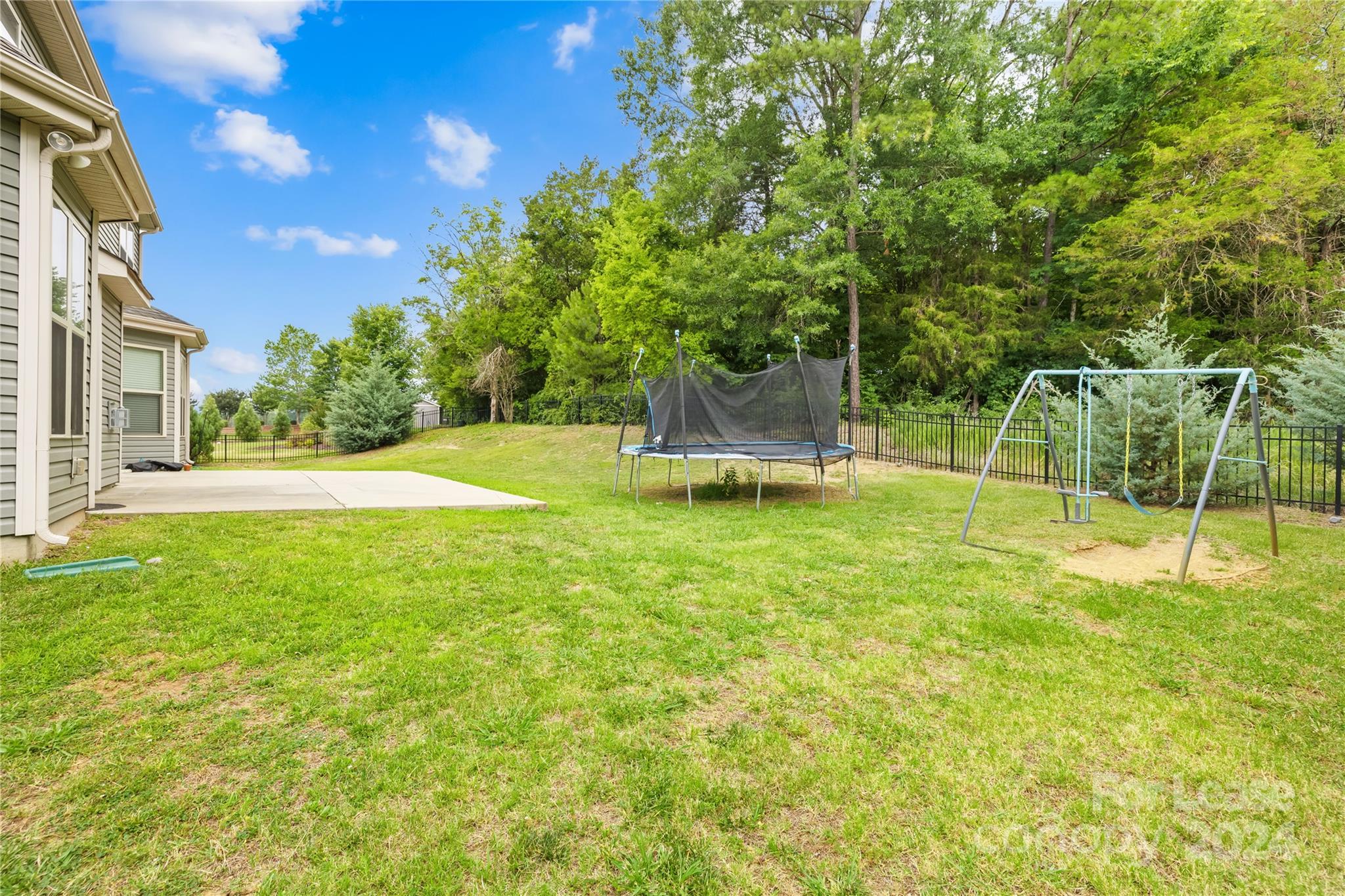 Bridge Pointe - Residential Lease