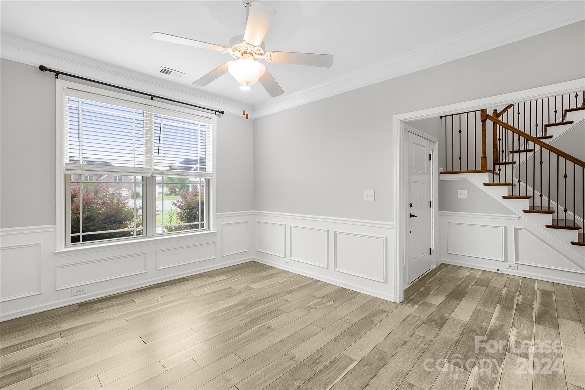 Bridge Pointe - Residential Lease