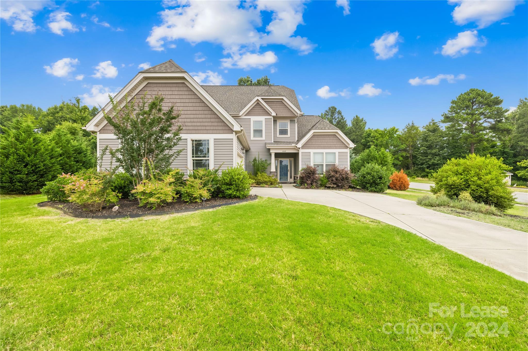 Bridge Pointe - Residential Lease