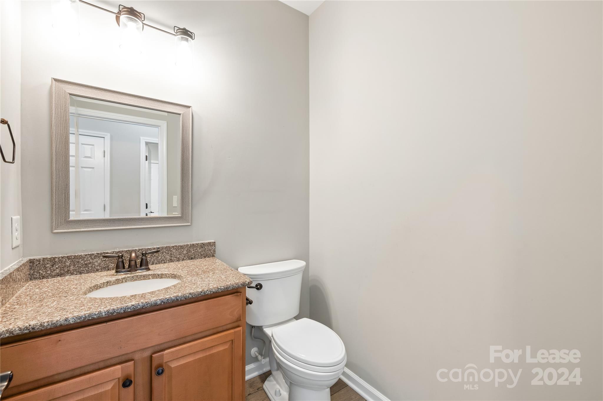 Bridge Pointe - Residential Lease