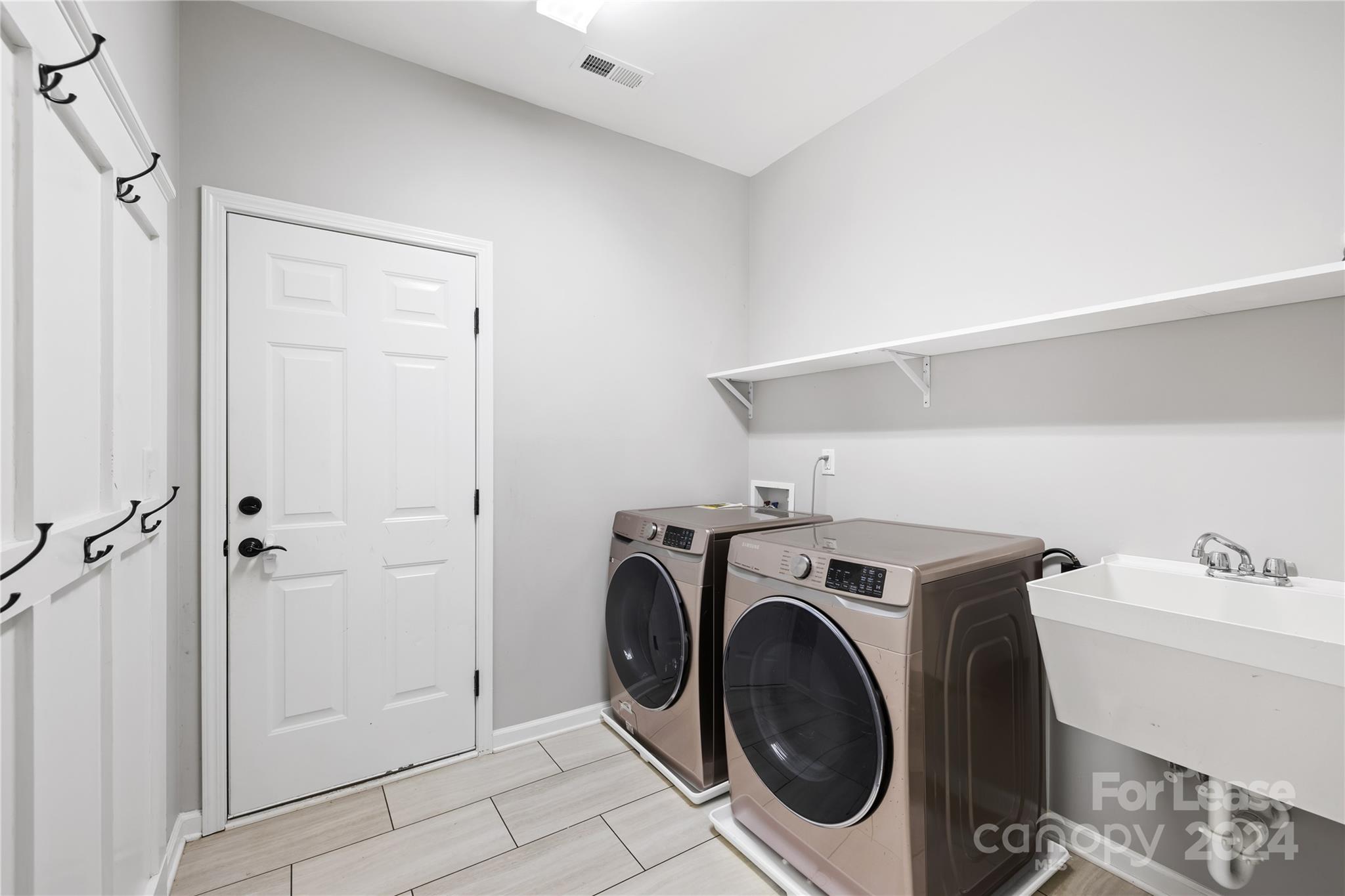 Bridge Pointe - Residential Lease