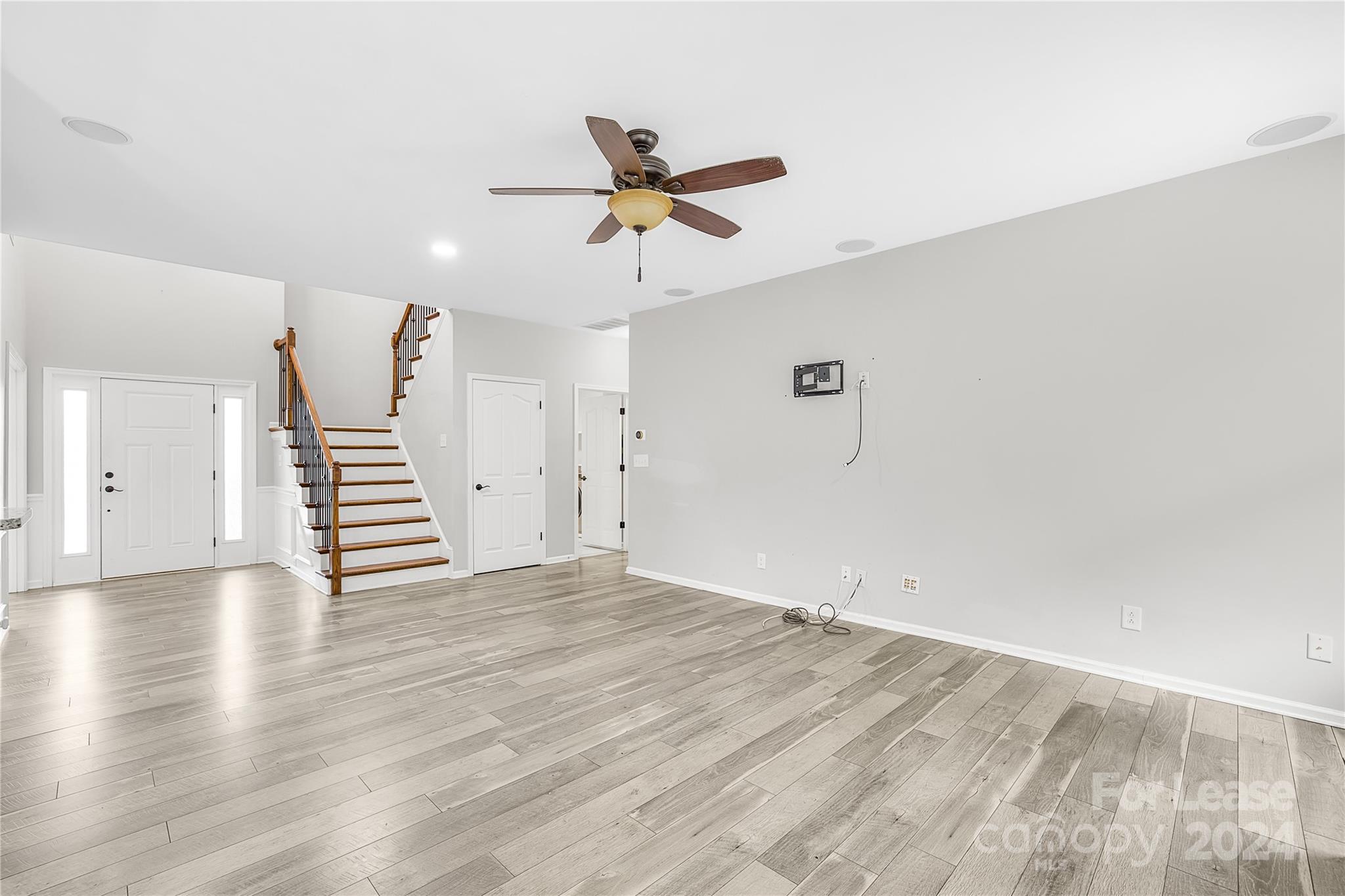 Bridge Pointe - Residential Lease