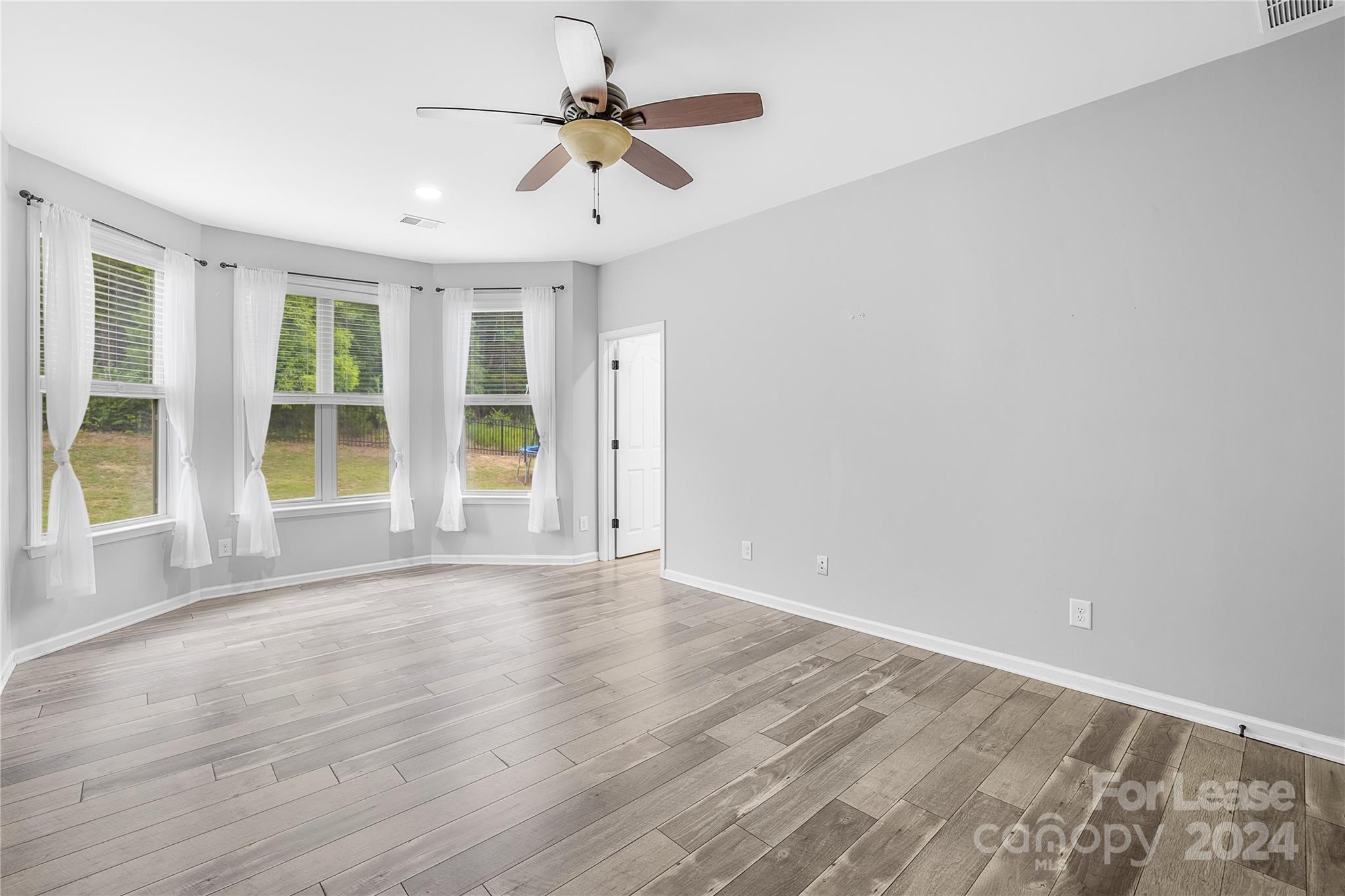 Bridge Pointe - Residential Lease