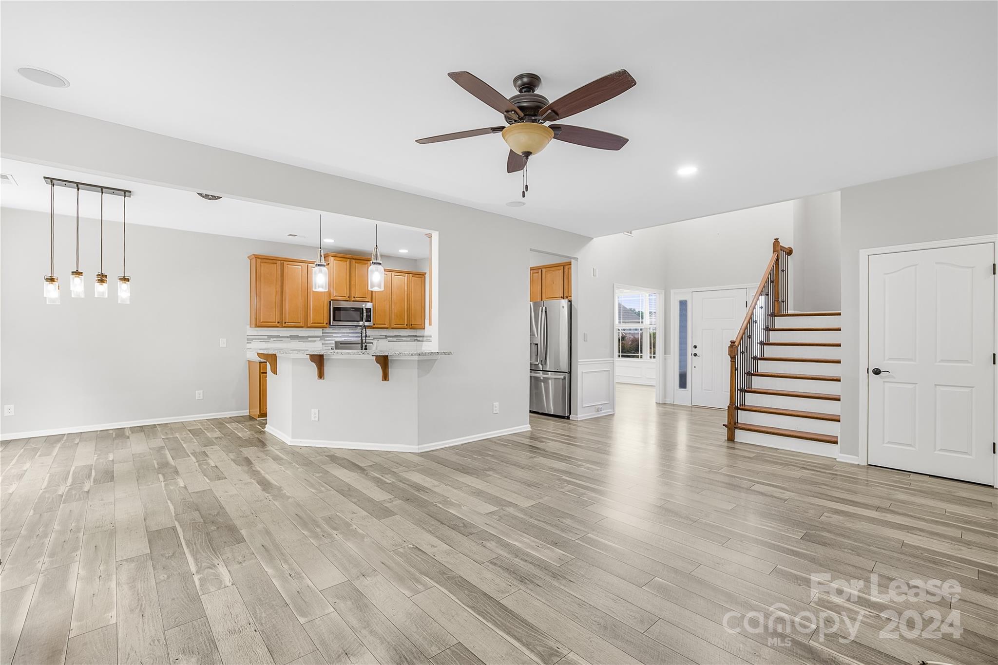 Bridge Pointe - Residential Lease