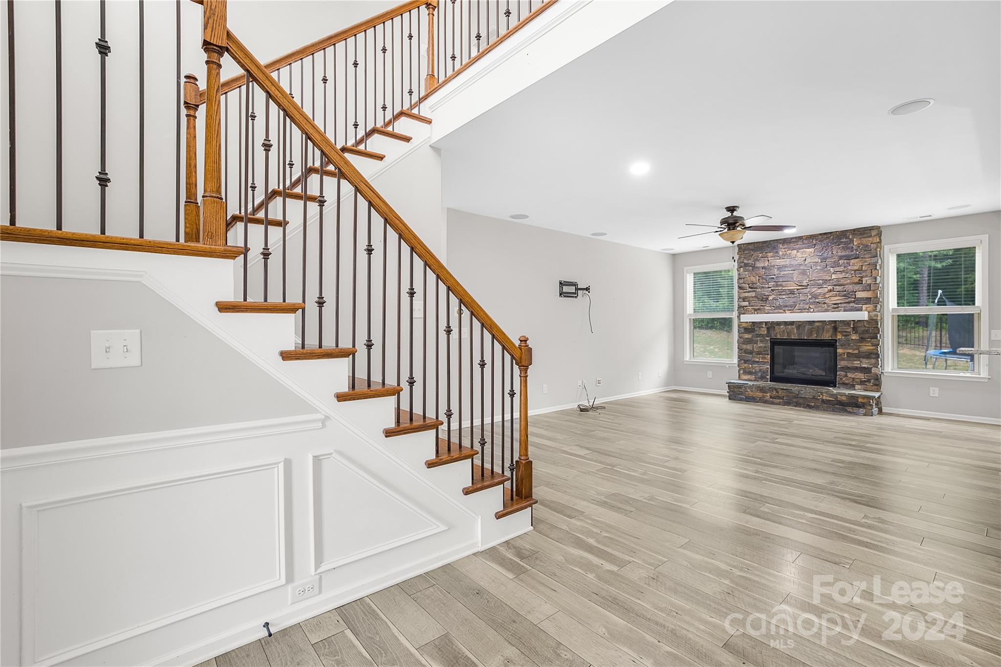 Bridge Pointe - Residential Lease