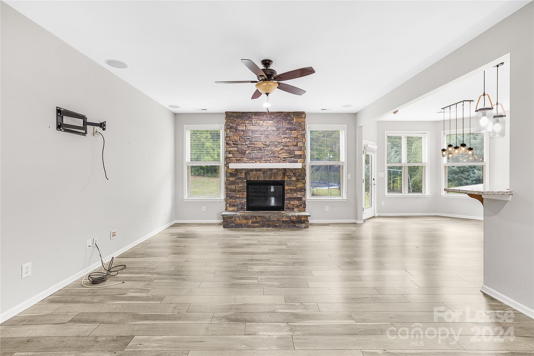 Bridge Pointe - Residential Lease