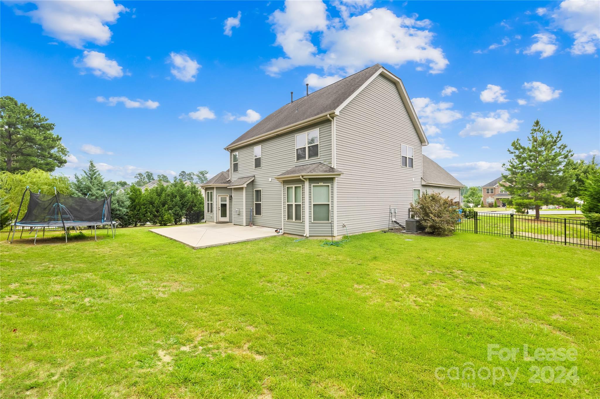 Bridge Pointe - Residential Lease