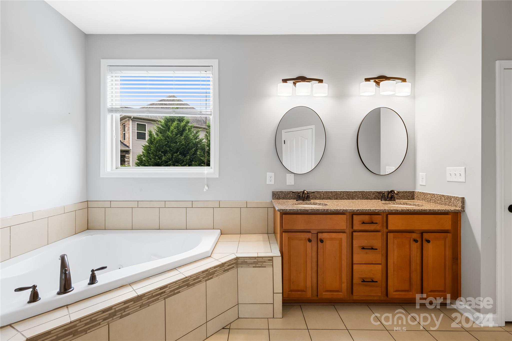 Bridge Pointe - Residential Lease