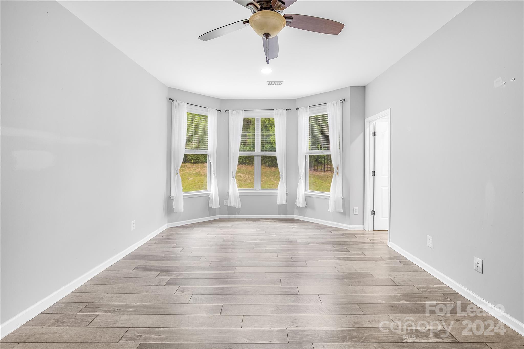 Bridge Pointe - Residential Lease