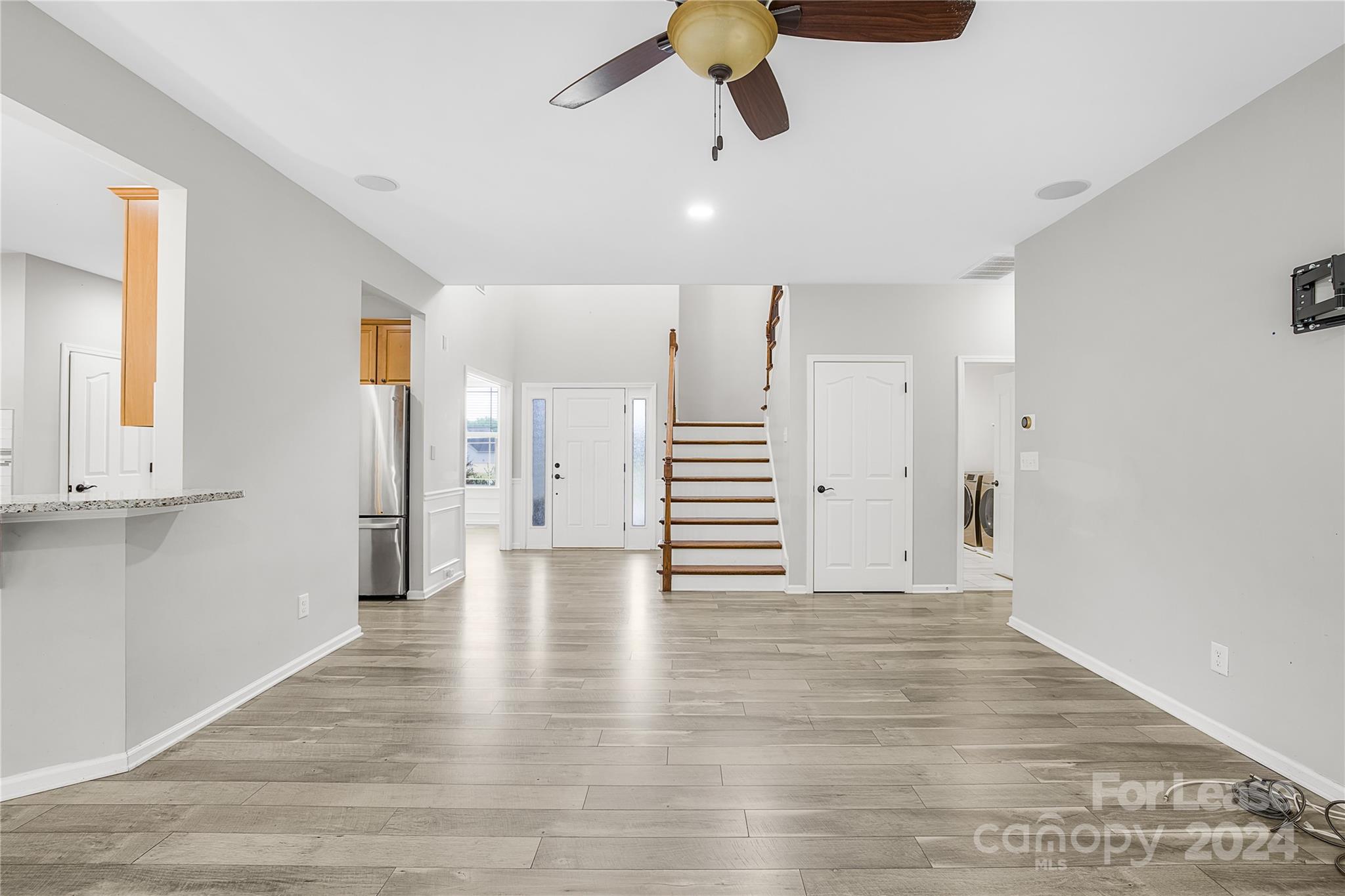 Bridge Pointe - Residential Lease