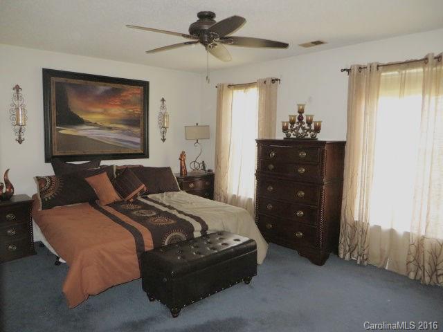 Mcdowell Meadows - Residential