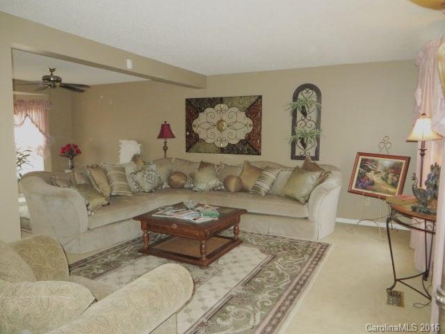 Mcdowell Meadows - Residential
