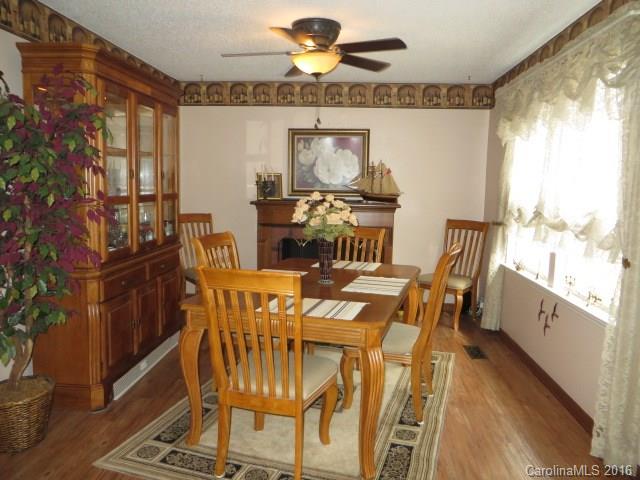 Mcdowell Meadows - Residential