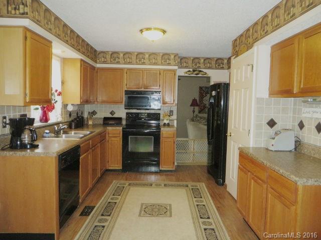 Mcdowell Meadows - Residential