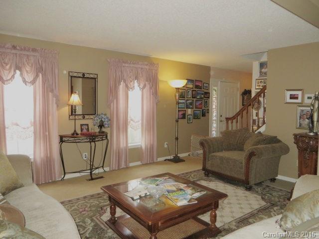 Mcdowell Meadows - Residential