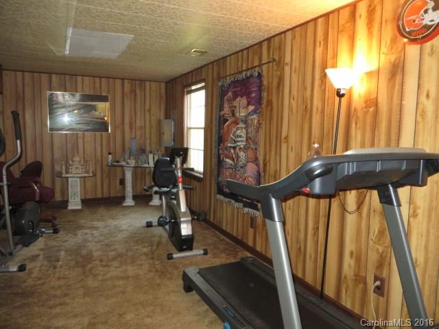 Mcdowell Meadows - Residential
