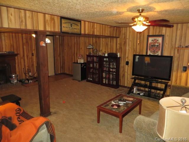 Mcdowell Meadows - Residential