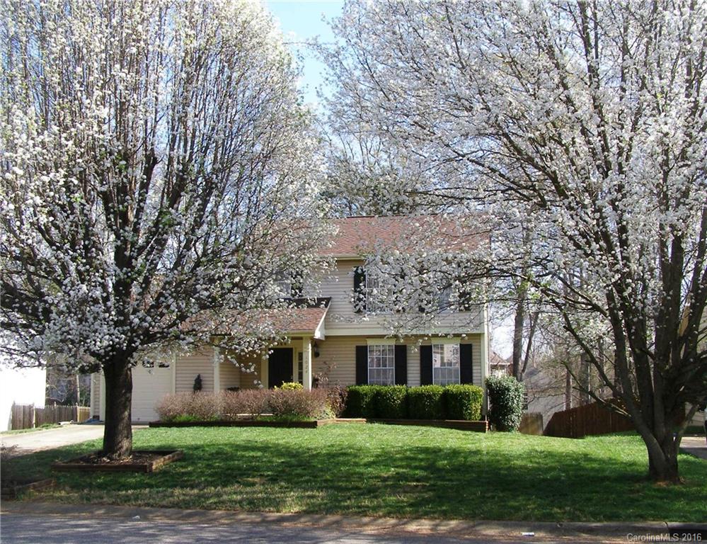 Mcdowell Meadows - Residential