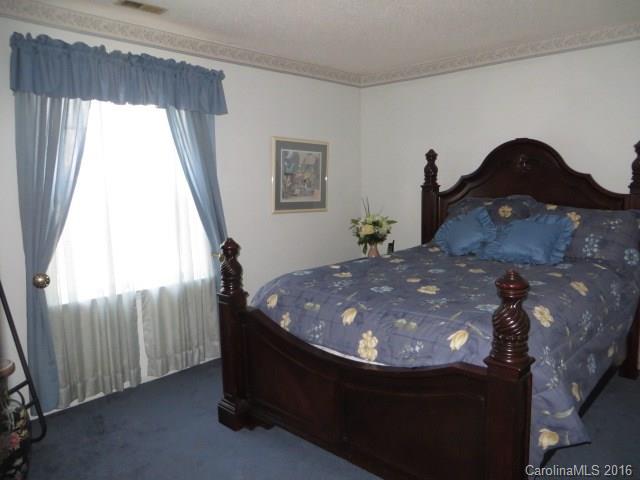 Mcdowell Meadows - Residential