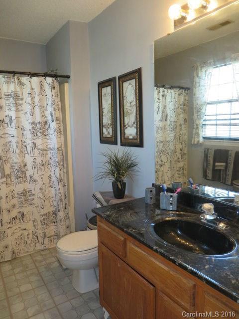 Mcdowell Meadows - Residential