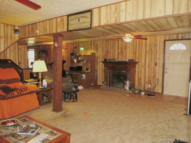 Mcdowell Meadows - Residential