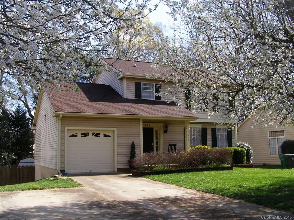 Mcdowell Meadows - Residential