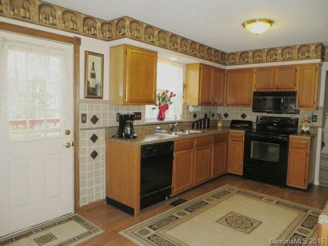 Mcdowell Meadows - Residential