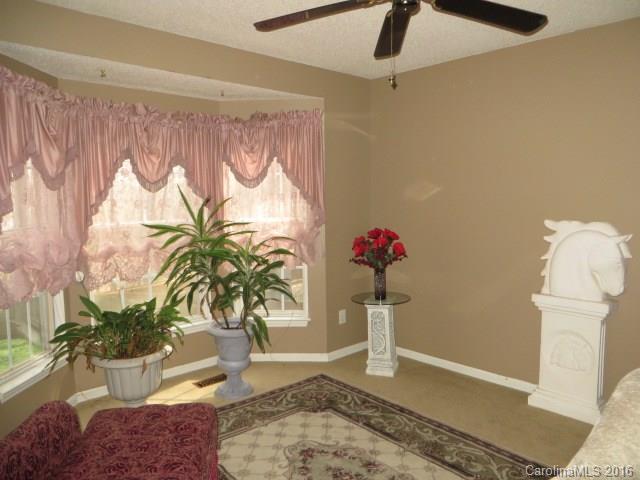 Mcdowell Meadows - Residential