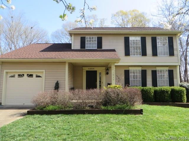 Mcdowell Meadows - Residential