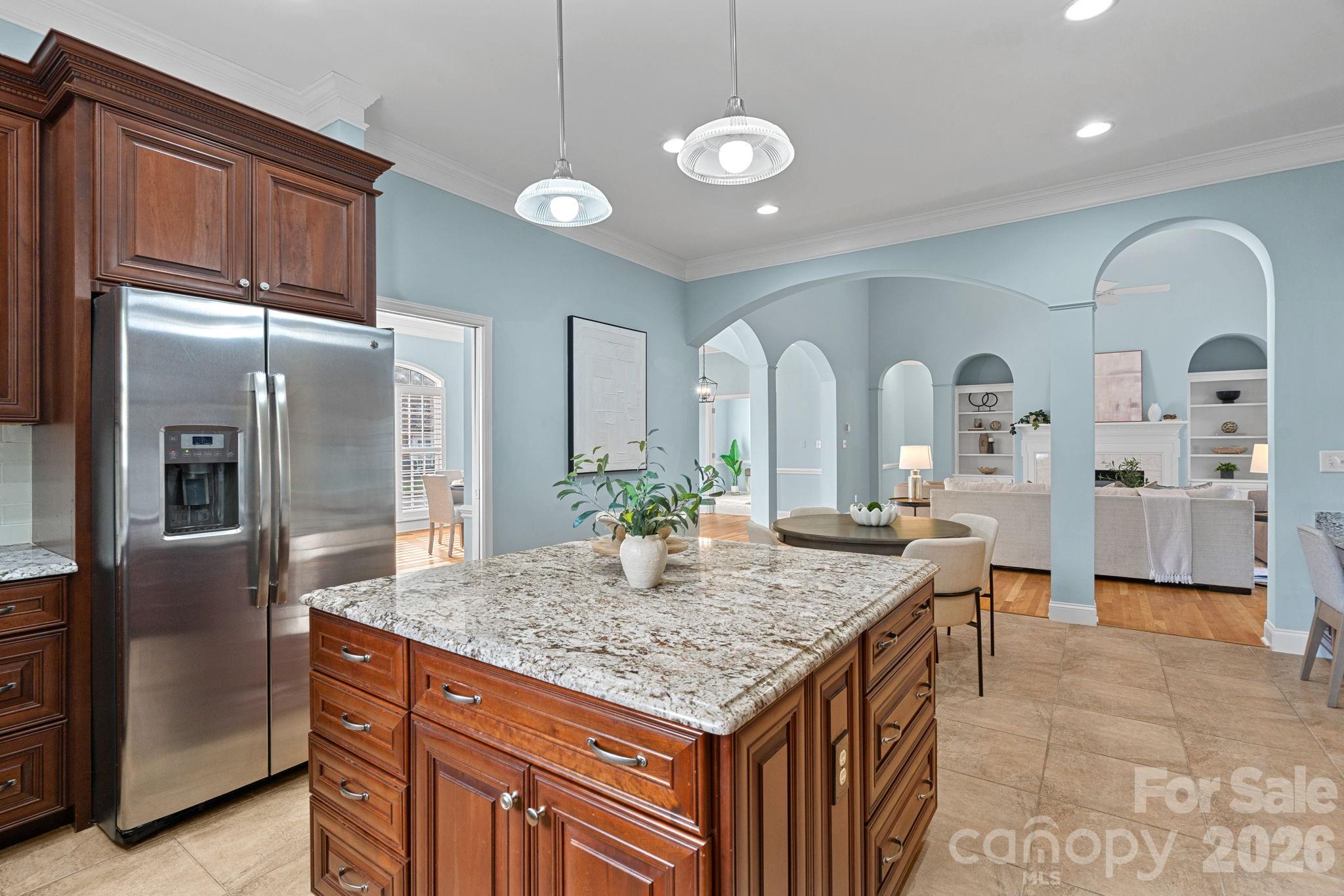 15919 Stonemont Road 235