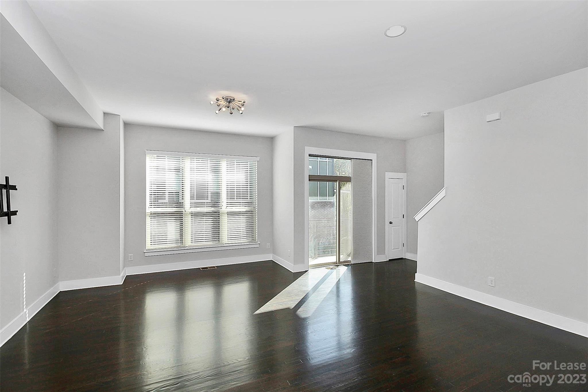 The Arts District - Residential Lease