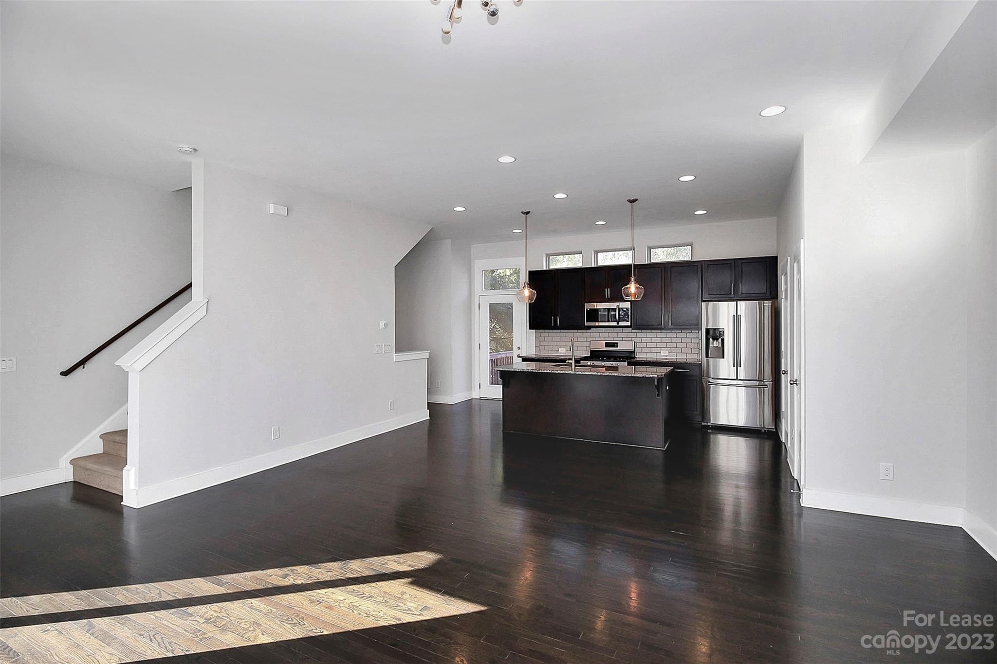 The Arts District - Residential Lease