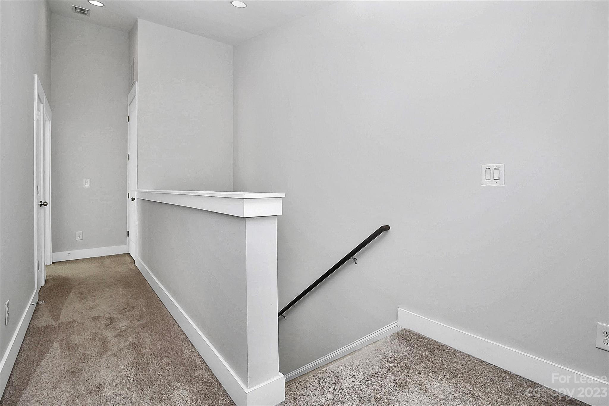 The Arts District - Residential Lease