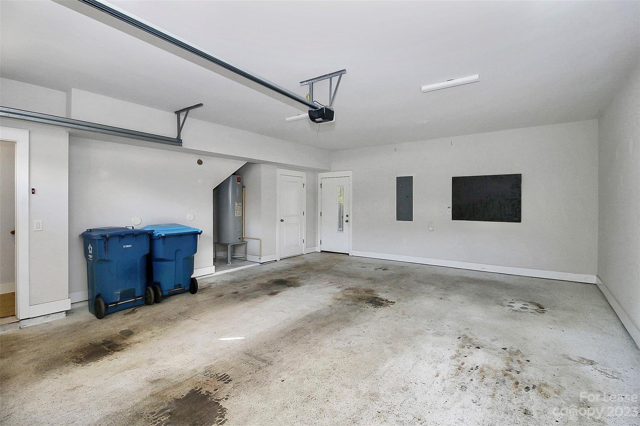 The Arts District - Residential Lease