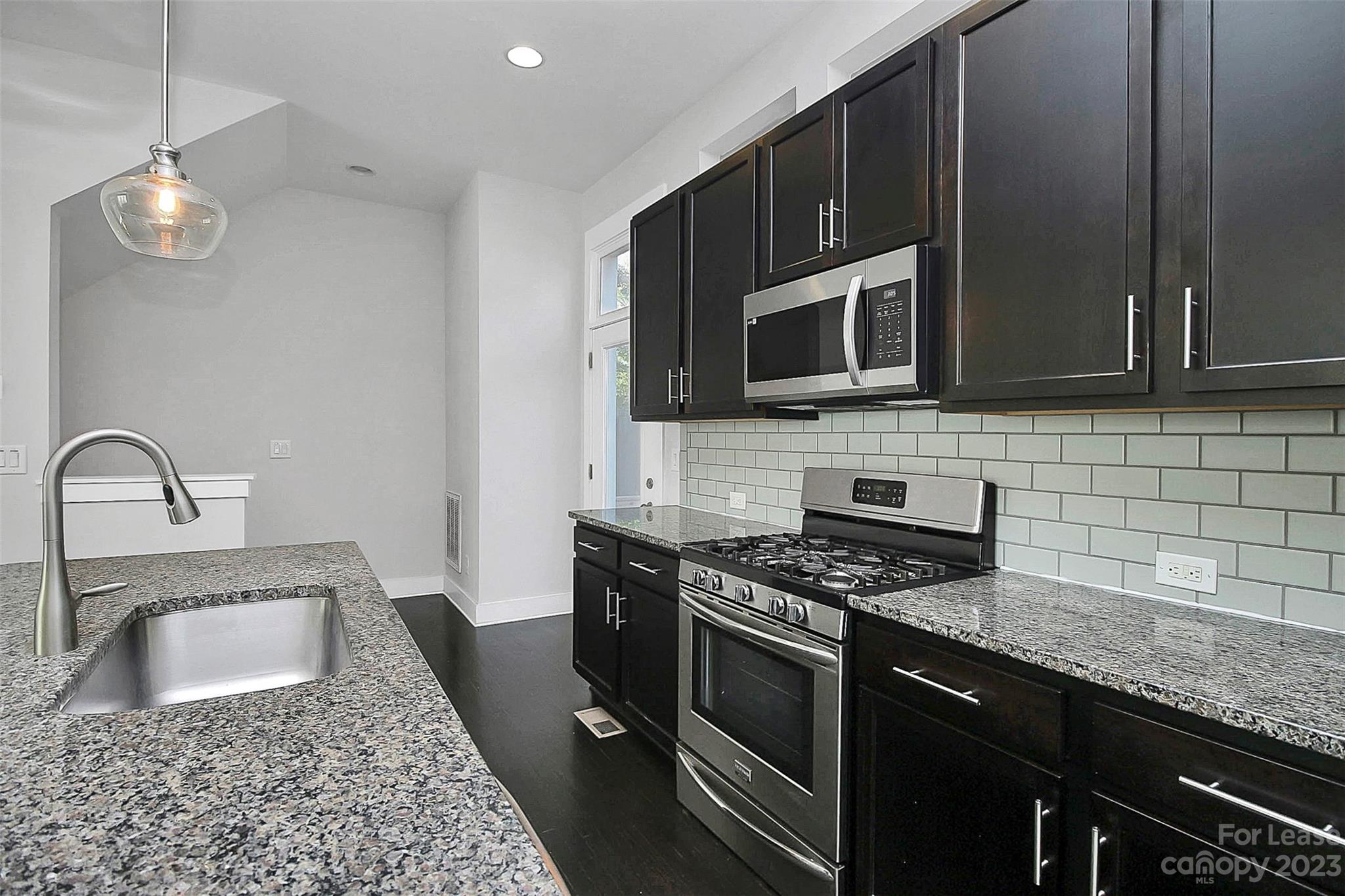 The Arts District - Residential Lease
