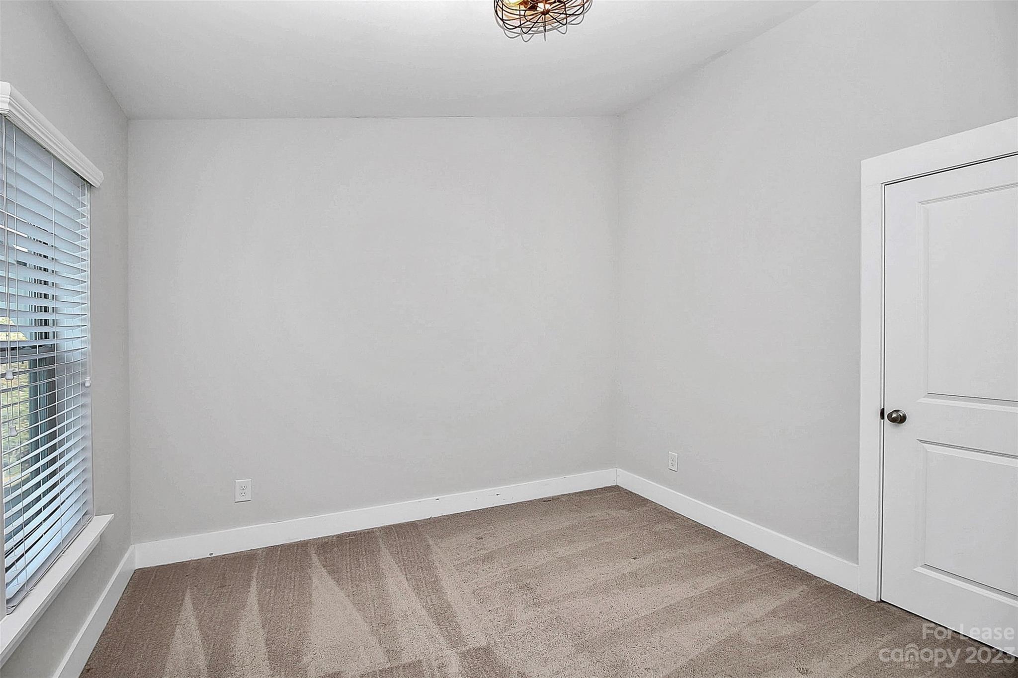 The Arts District - Residential Lease