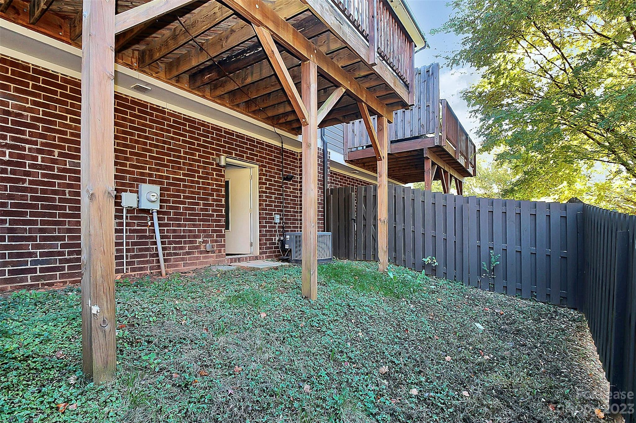 The Arts District - Residential Lease