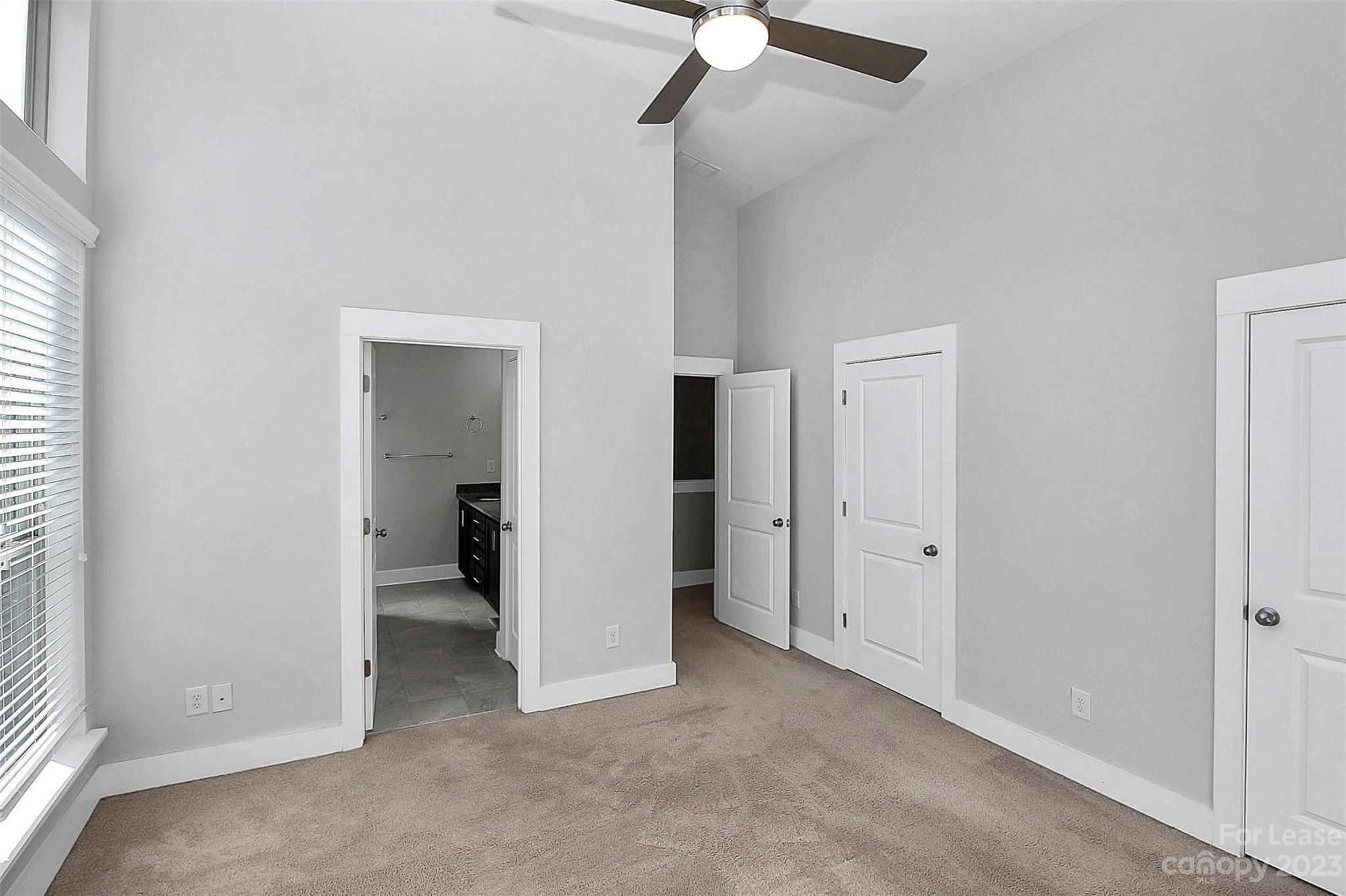 The Arts District - Residential Lease
