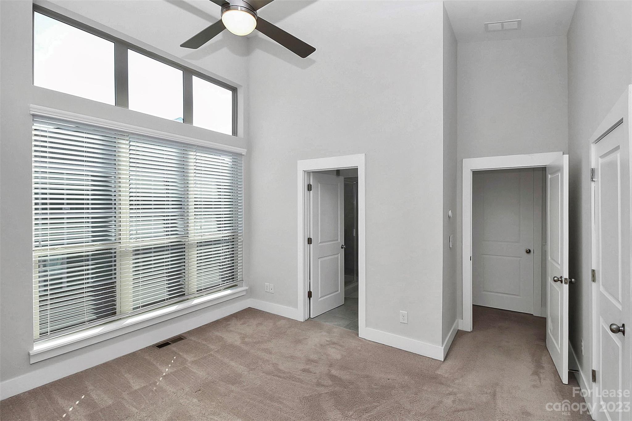 The Arts District - Residential Lease