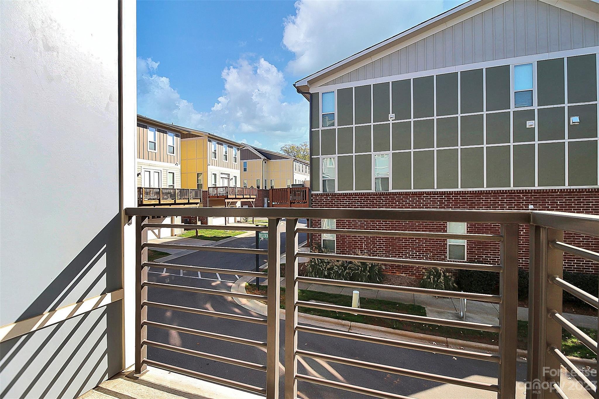 The Arts District - Residential Lease