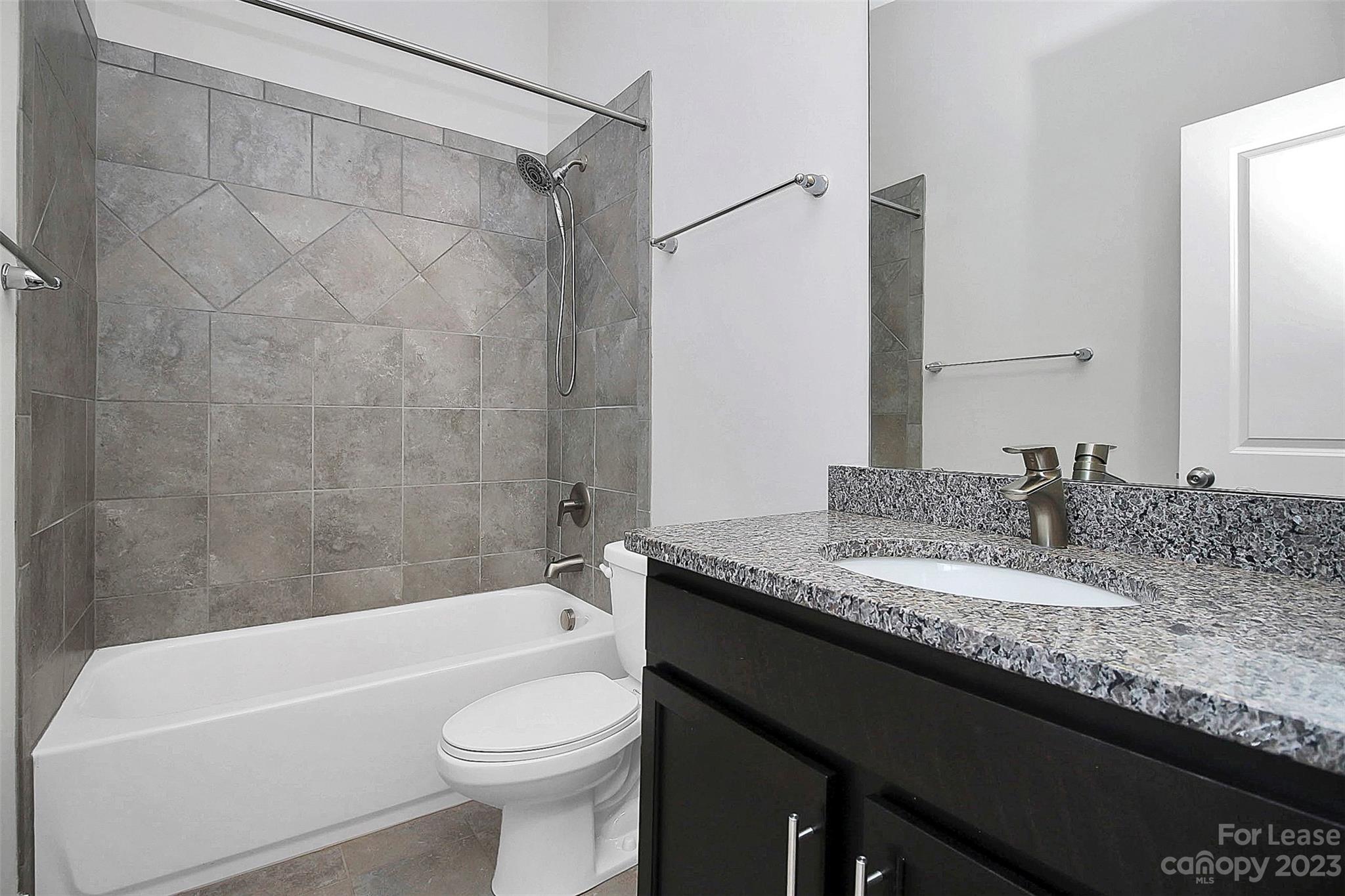 The Arts District - Residential Lease