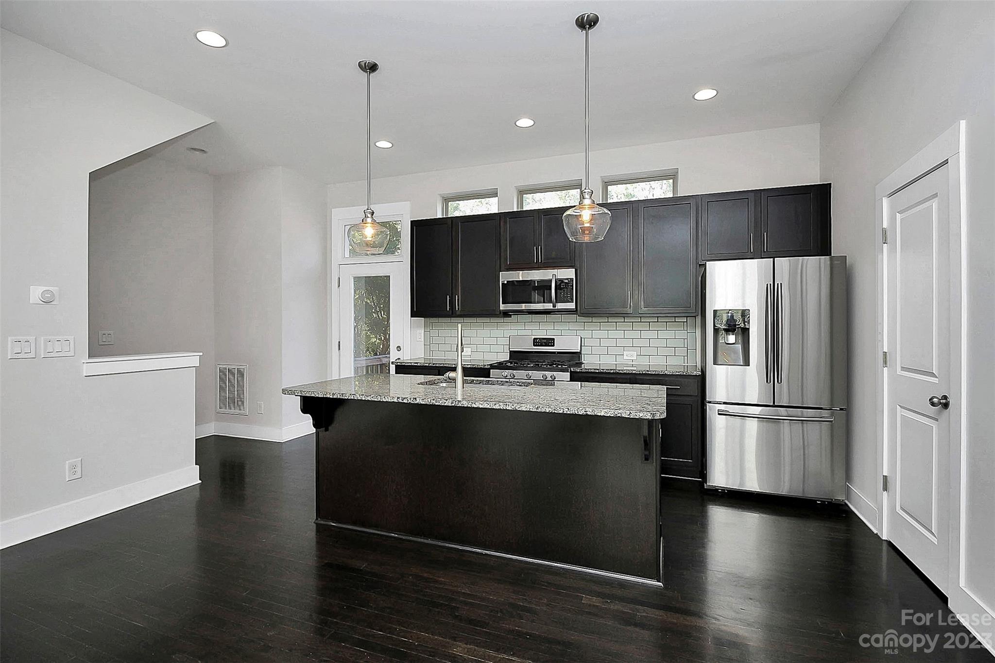 The Arts District - Residential Lease
