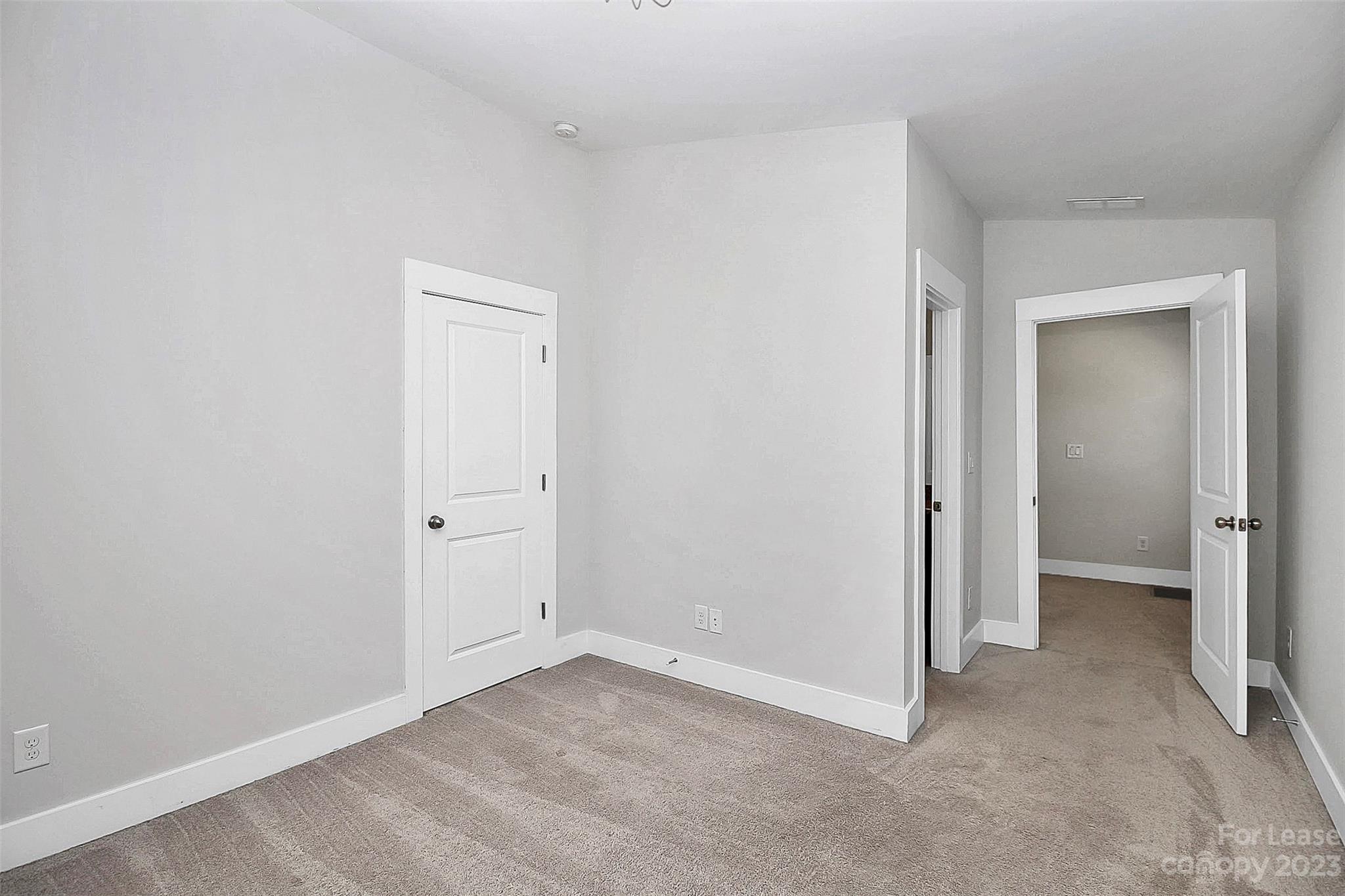 The Arts District - Residential Lease