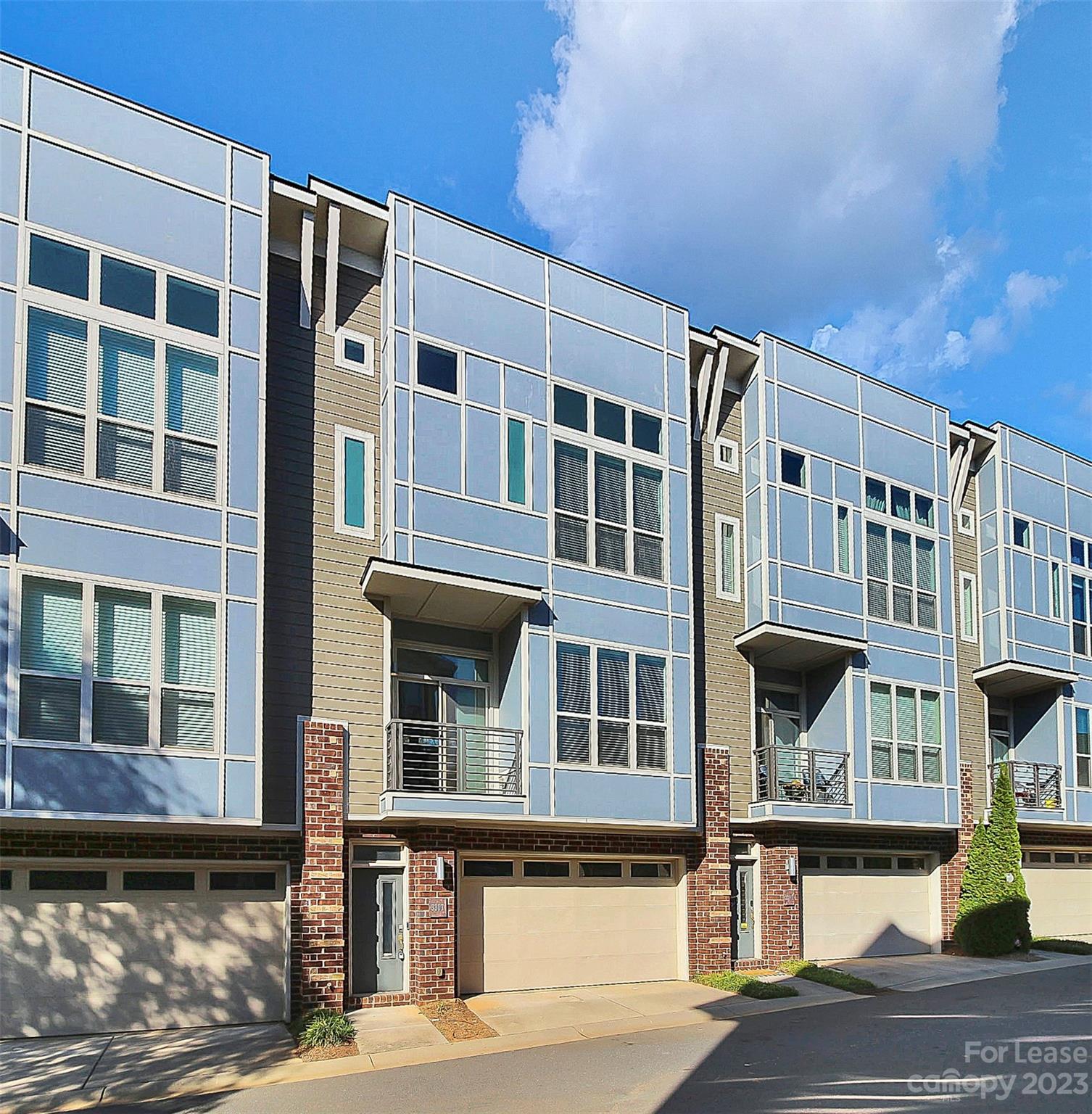 The Arts District - Residential Lease