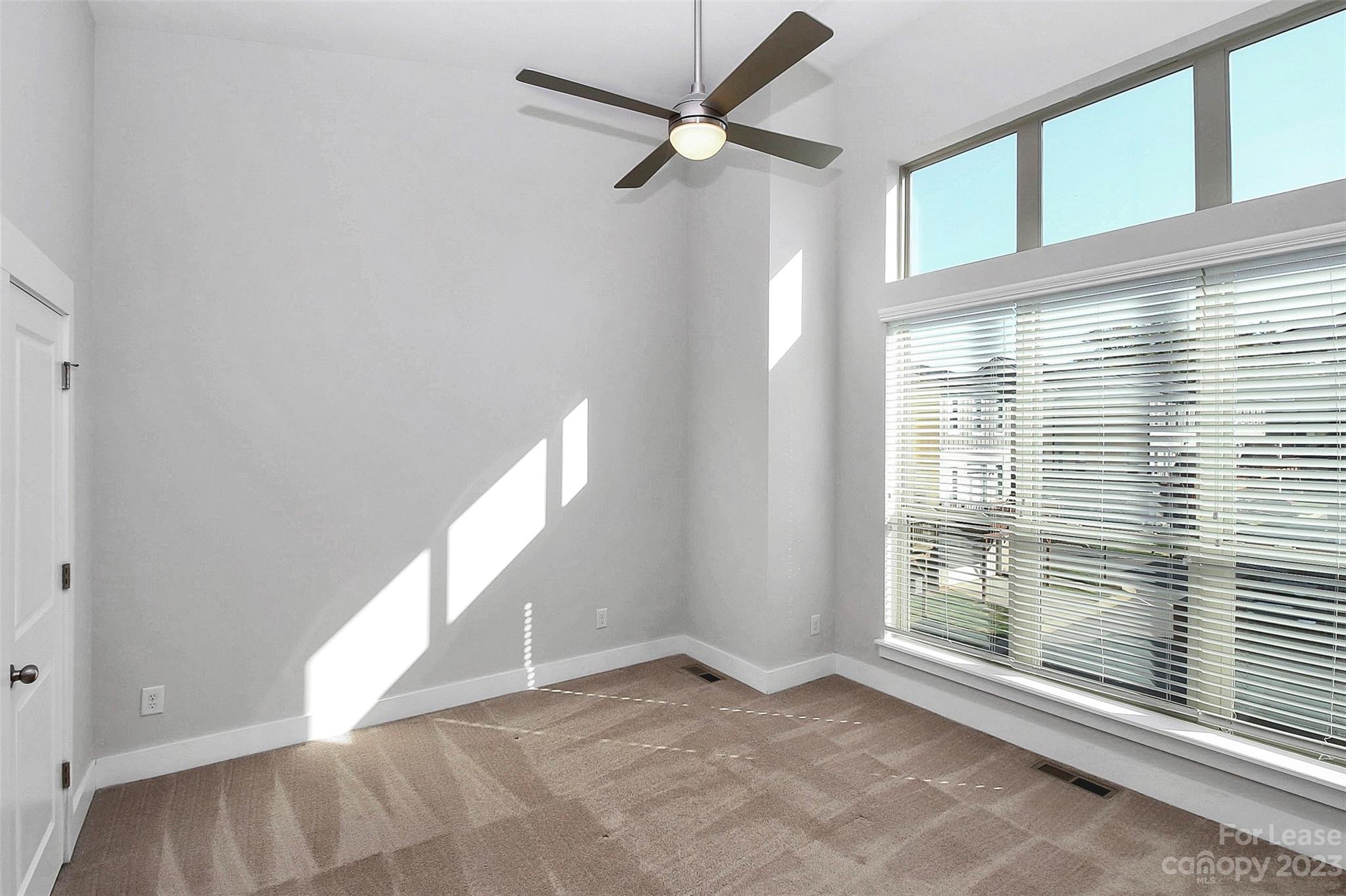 The Arts District - Residential Lease