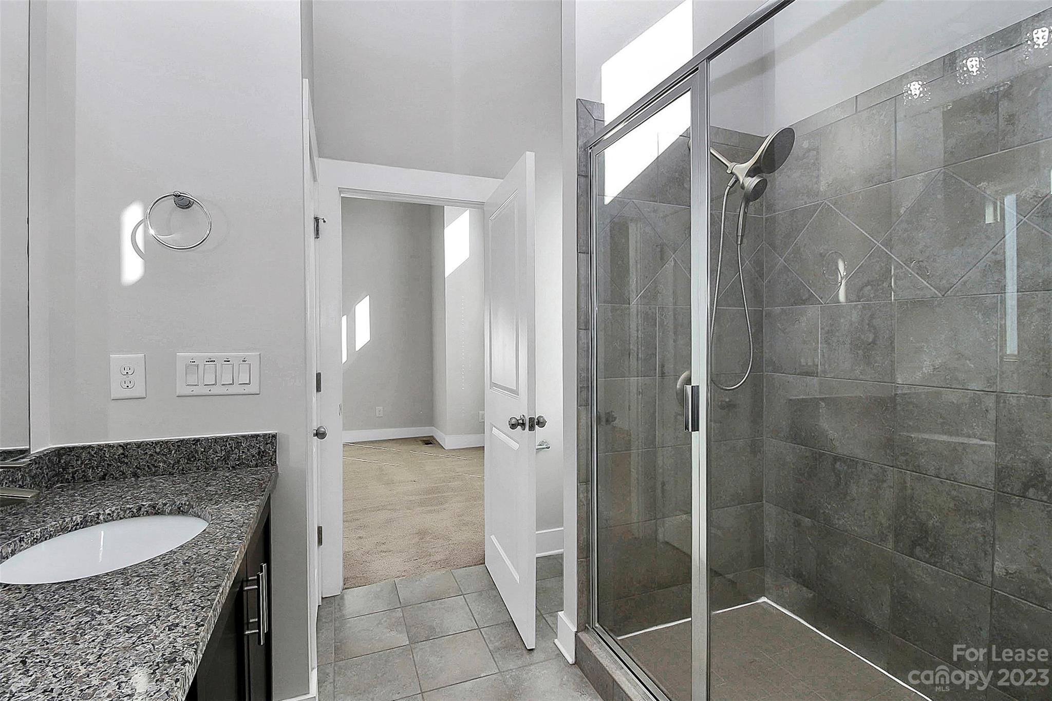 The Arts District - Residential Lease