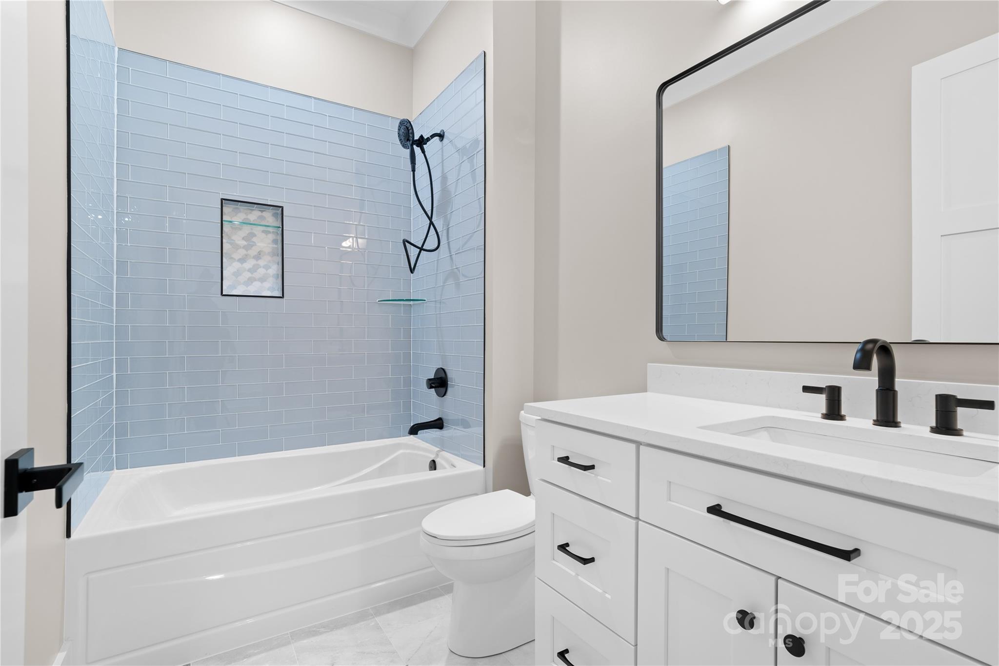 Catawba Shores Estates - Residential